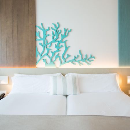 Iberostar Selection Llaut Palma- Adults Only Hotel Playa de Palma  Eksteriør billede