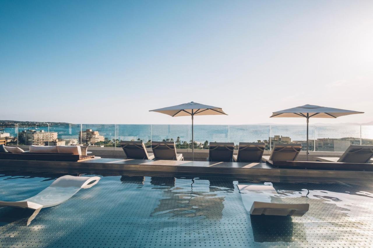 Iberostar Selection Llaut Palma- Adults Only Hotel Playa de Palma  Værelse billede